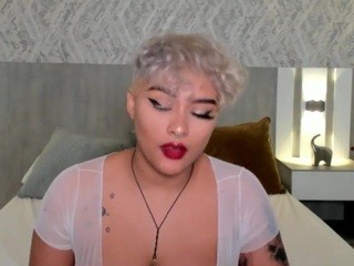 ?, ⚡Vanessa Ferrer⚡? naked in her Live Sex Chat