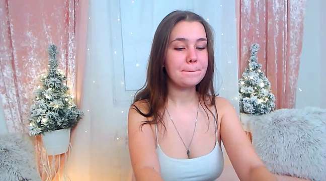Fallon_x naked stripping on cam for live sex video chat