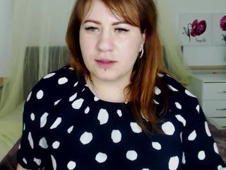 JessPolett naked in her Live Sex Chat