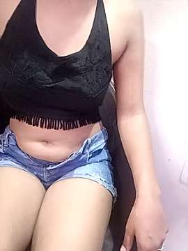 Komal_Rani naked stripping on cam for live sex video chat