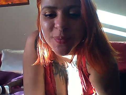 Lolla_Dupre naked stripping on cam for live sex video chat