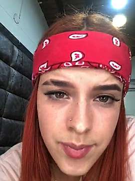 MadisonLohans_ naked stripping on cam for live sex video chat