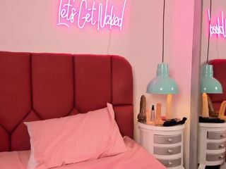 melody-blossom naked in her Live Sex Chat