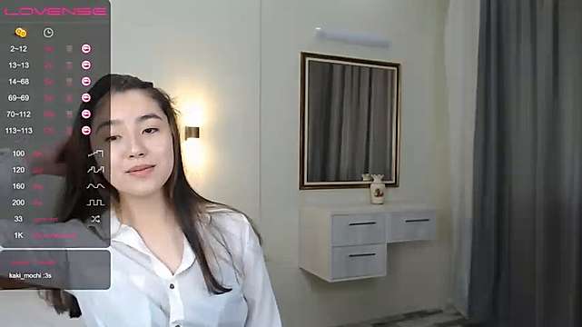 miho_miyon naked stripping on cam for live sex video chat