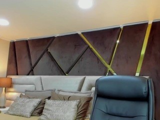 Millie Jhonson , ? ? naked in her Live Sex Chat