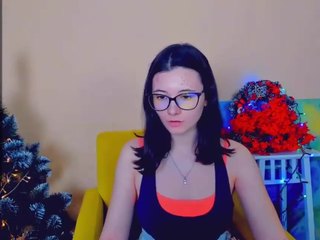 Ofeliaa naked in her Live Sex Chat