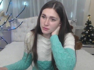 OriannaMorris naked in her Live Sex Chat