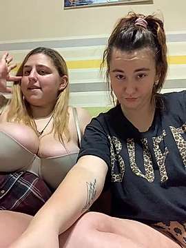 psychorelax naked stripping on cam for live sex video chat