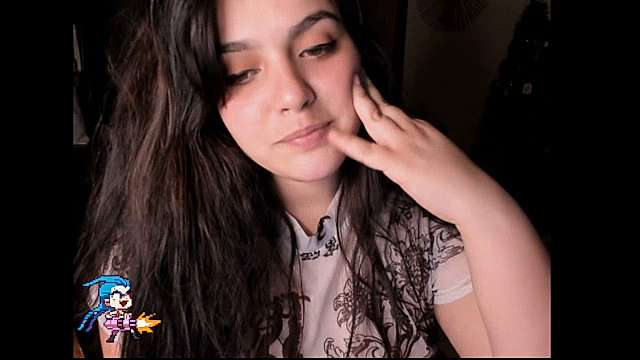 rositalove naked stripping on cam for live sex video chat