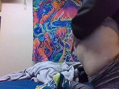 Snowbunnycake_131 naked stripping on cam for live sex video chat