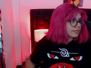 vilma-love naked in her Live Sex Chat
