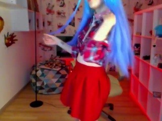 erida-extra naked in her Live Sex Chat