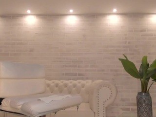 Eve, ♥ naked in her Live Sex Chat