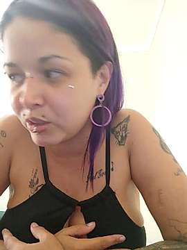 ExoticJecilyn naked stripping on cam for live sex video chat