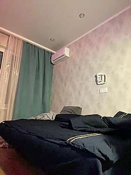 HomeProject naked stripping on cam for live sex video chat
