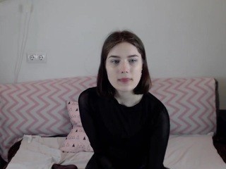 KalistaAllen naked in her Live Sex Chat
