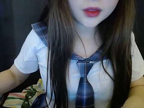 LittleRosee naked stripping on cam for live sex video chat
