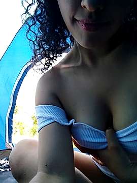 Lucy_Marin naked stripping on cam for live sex video chat