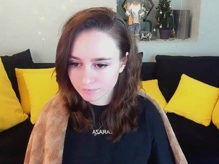 MissTiana naked in her Live Sex Chat