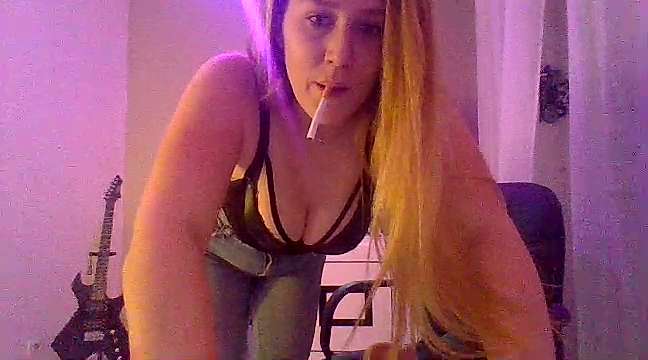 PetitColibri naked stripping on cam for live sex video chat