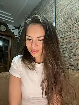 Rika_Kira naked stripping on cam for live sex video chat