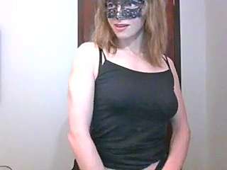SlavZaria naked stripping on cam for live sex video chat