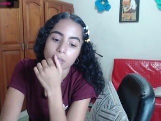susannasmith naked in her Live Sex Chat