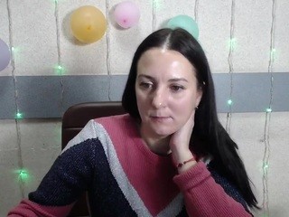AngelaRos naked in her Live Sex Chat