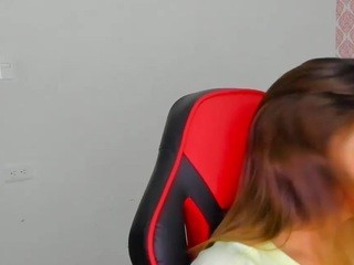 arywonder naked in her Live Sex Chat