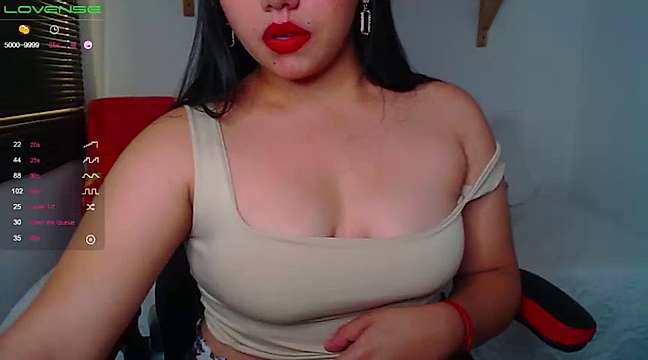 asha_dattasexy naked stripping on cam for live sex video chat