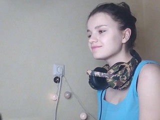 beccaheart naked in her Live Sex Chat