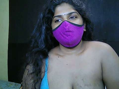 chitra4u naked stripping on cam for live sex video chat