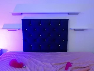 ♥, Ana♥ naked in her Live Sex Chat