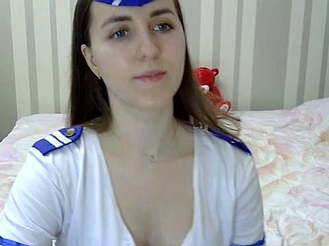 Elena_CandyKiss naked stripping on cam for live sex video chat