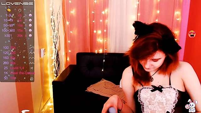 GloriaGertsen naked stripping on cam for live sex video chat