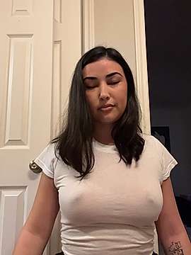 goodbabie naked stripping on cam for live sex video chat
