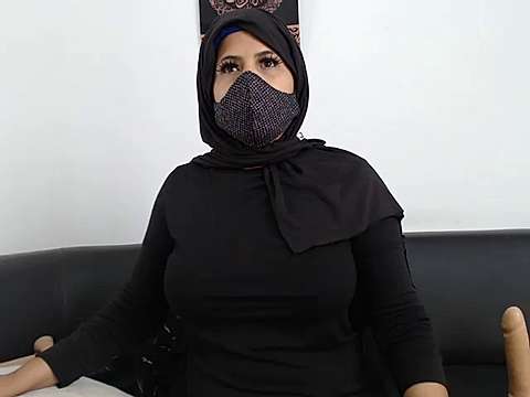hot_arabic naked stripping on cam for live sex video chat