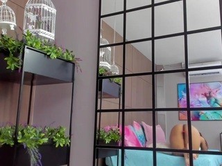janebrown1 naked in her Live Sex Chat