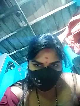 Juicy-Bhabhi naked stripping on cam for live sex video chat