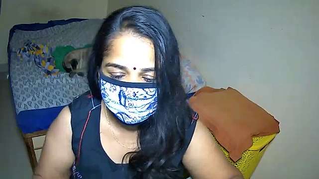 Lakshmidevi82454 naked stripping on cam for live sex video chat