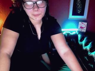 MelodyRobinson naked in her Live Sex Chat