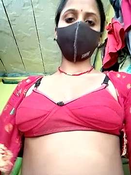 Monika_420 naked stripping on cam for live sex video chat