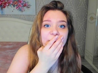 naomi-loves naked in her Live Sex Chat