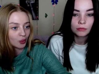 NessaMorgan naked in her Live Sex Chat