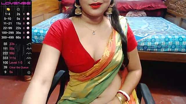 _Pretty_priya94 naked stripping on cam for live sex video chat