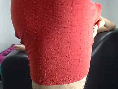SarahHotTrio naked stripping on cam for live sex video chat