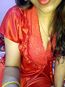 Your-sapna naked stripping on cam for live sex video chat