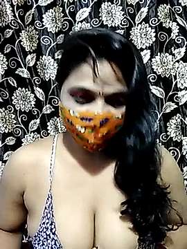 Yourshilpa123 naked stripping on cam for live sex video chat