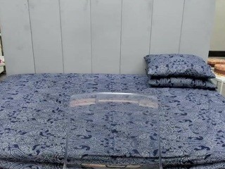 Aeli naked in her Live Sex Chat