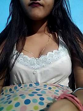 AJANTAA naked stripping on cam for live sex video chat
